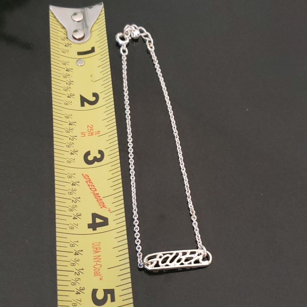 Ankle Bracelet 5 for $20